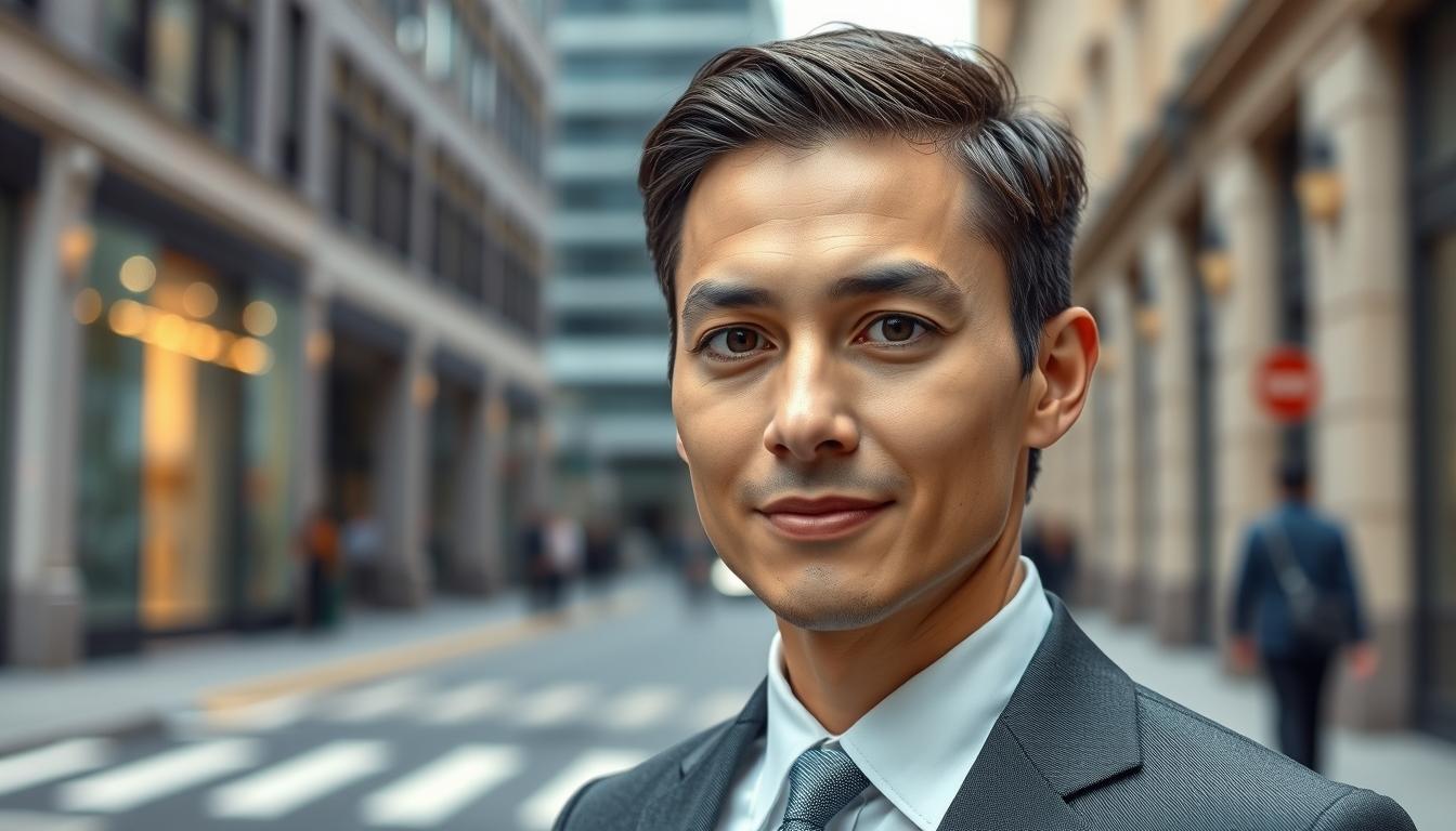 Property transactions support specialist